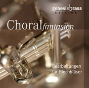 Cover von Choralfantasien