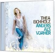 Cover von Anders als vorher