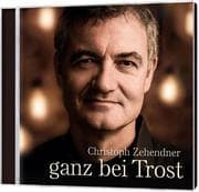 Cover von CD ganz bei Trost