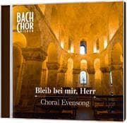 Cover von Bleib bei mir, Herr