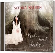 Cover von Näher, noch näher