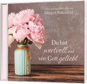 Cover von Du bist wertvoll und von Gott geliebt