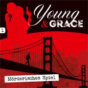 Cover von Young & Grace - Mörderisches Spiel