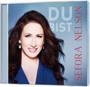 Cover von Du bist