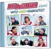 Cover von Winter-Wunder-Weihnachtszeit