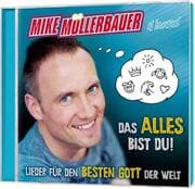 Cover von Das alles bist du!