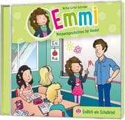 Cover von Emmi 12 - Endlich ein Schulkind