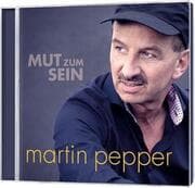 Cover von Mut zum Sein