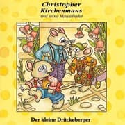 Cover von 03: Der kleine Drückeberger