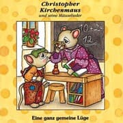 Cover von 06: Eine ganz gemeine Lüge