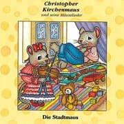 Cover von 09: Die Stadtmaus