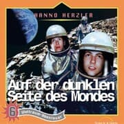 Cover von 06: Auf der dunklen Seite des Mondes
