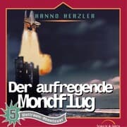Cover von 05: Der aufregende Mondflug