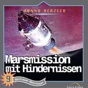 Cover von 09: Marsmission mit Hindernissen