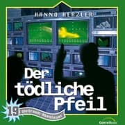 Cover von 19: Der tödliche Pfeil