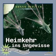 Cover von 23: Heimkehr ins Ungewisse