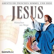 Cover von 23: Jesus - Menschen am Wege