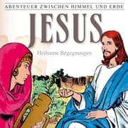 Cover von 24: Jesus - Heilsame Begegnungen