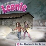 Cover von 14: Das Phantom in den Bergen
