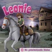 Cover von 16: Die geheimnisvolle Statue