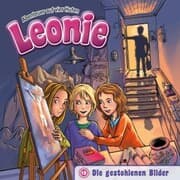 Cover von 19: Die gestohlenen Bilder