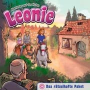 Cover von 20: Das rätselhafte Paket