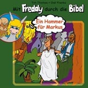 Cover von 07: Ein Hammer für Markus