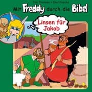 Cover von 09: Linsen für Jakob