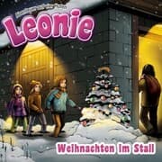 Cover von Weihnachten im Stall