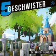 Cover von 33: Das Erbe des Juweliers