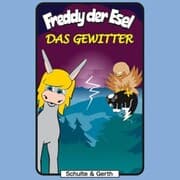 Cover von 31: Das Gewitter