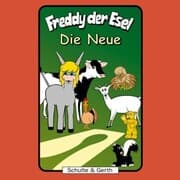 Cover von 38: Die Neue