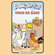 Cover von 41: Tour de Gans