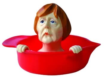 Cover von Zitruspresse 'Angie'