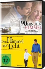 Cover von Den Himmel gibt's echt/90 Minuten Himmel