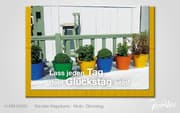 Cover von Glückstag