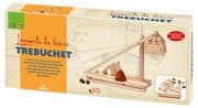 Cover von Bausatz - Leonardo da Vincis Trebuchet