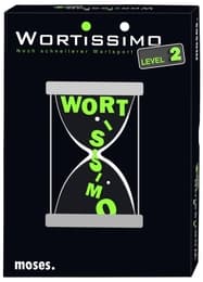 Cover von Wortissimo Level 2