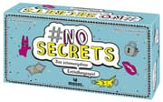 Cover von no secrets