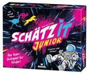Cover von Schätz it - Junior