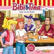 Cover von Ärger mit dem Grafen