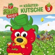 Cover von Die Kräuter-Kutsche