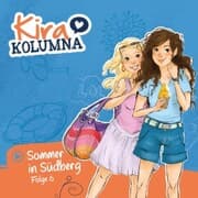 Cover von Sommer in Südberg