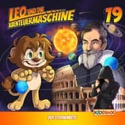 Cover von Der Sternenbote