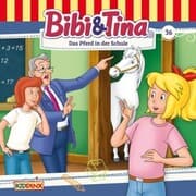 Cover von Das Pferd in der Schule