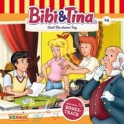 Cover von Graf für einen Tag