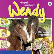 Cover von Die neue Freundin