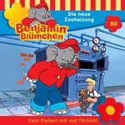 Cover von Die neue Zooheizung