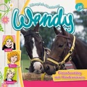 Cover von Fotoshooting mit Hindernissen