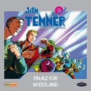 Cover von Finale für Westerland